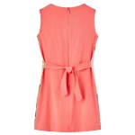 Rochie pentru copii, corai, 128 Rochie pentru copii, corai, 128