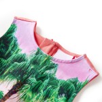Rochie pentru copii, corai, 140 Rochie pentru copii, corai, 140