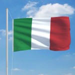 vidaXL Steag Italia, 90 x 150 cm vidaXL Steag Italia, 90 x 150 cm