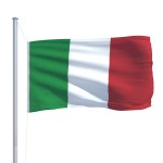 vidaXL Steag Italia, 90 x 150 cm vidaXL Steag Italia, 90 x 150 cm