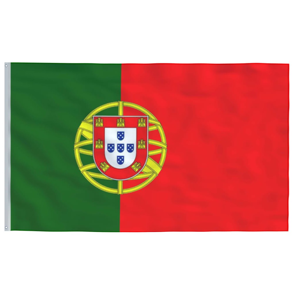 vidaXL Steag Portugalia, 90 x 150 cm