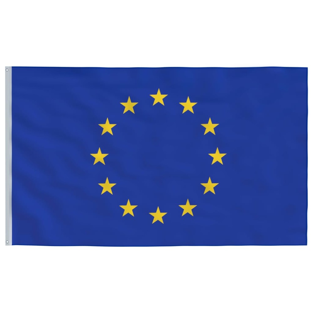 vidaXL Steag Europa, 90 x 150 cm