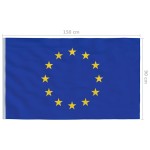 vidaXL Steag Europa, 90 x 150 cm vidaXL Steag Europa, 90 x 150 cm