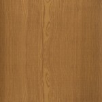 vidaXL Folii de ușă autoadezive, 2 buc, stejar deschis, 210x90 cm, PVC