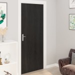 vidaXL Folie de mobilier autoadezivă, natural, 500x90 cm, PVC vidaXL Folie de mobilier autoadezivă, natural, 500x90 cm, PVC
