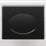 vidaXL Rezervor înalt încastrat, 11 L, 41 x 14 x (110-125) cm vidaXL Rezervor înalt încastrat, 11 L, 41 x 14 x (110-125) cm