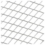 vidaXL Compostor de grădină, 85x85x70 cm, fier galvanizat vidaXL Compostor de grădină, 85x85x70 cm, fier galvanizat