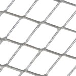 vidaXL Compostor de grădină, 85x85x70 cm, fier galvanizat vidaXL Compostor de grădină, 85x85x70 cm, fier galvanizat