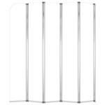vidaXL Cabină de baie, 120 x 140 cm, sticlă securizată, transparent vidaXL Cabină de baie, 120 x 140 cm, sticlă securizată, transparent