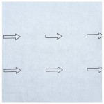 vidaXL Plăci de pardoseală autoadezive, negru marmură, 5,11 m² PVC vidaXL Plăci de pardoseală autoadezive, negru marmură, 5,11 m² PVC