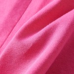 Rochie pentru copii roz aprins, 104