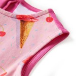 Rochie pentru copii roz aprins, 116 Rochie pentru copii roz aprins, 116