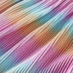 Fustă de copii, multicolor, 104