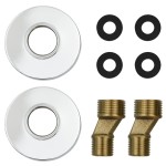 vidaXL Baterie cadă cu 2 robinete + Deviator duș de mână Chrome Retro vidaXL Baterie cadă cu 2 robinete + Deviator duș de mână Chrome Retro