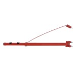 vidaXL Cadru de scripete 300-600 kg vidaXL Cadru de scripete 300-600 kg