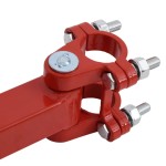 vidaXL Cadru de scripete 300-600 kg vidaXL Cadru de scripete 300-600 kg