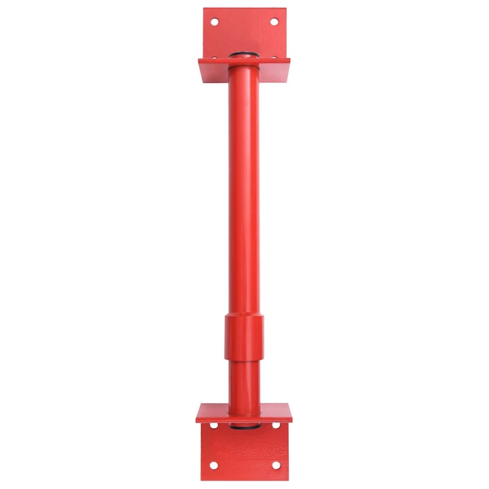 vidaXL Suport de perete pentru braț pivotant 78 cm