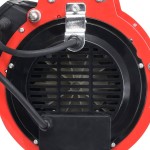vidaXL Palan electric pentru schele, 500 kg, 230 V vidaXL Palan electric pentru schele, 500 kg, 230 V