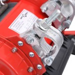 vidaXL Palan electric pentru schele, 500 kg, 230 V vidaXL Palan electric pentru schele, 500 kg, 230 V