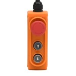 vidaXL Palan electric pentru schele, 500 kg, 230 V vidaXL Palan electric pentru schele, 500 kg, 230 V