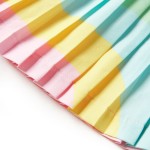 Fustă plisată pentru copii, roz deschis, 116 Fustă plisată pentru copii, roz deschis, 116