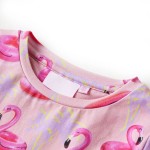 Rochie pentru copii, roz deschis, 92 Rochie pentru copii, roz deschis, 92
