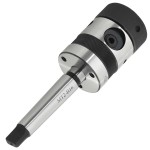 vidaXL Mandrină de filetare cu tarod B16 coadă MT2 filet intern M2-M13 vidaXL Mandrină de filetare cu tarod B16 coadă MT2 filet intern M2-M13