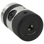 vidaXL Mandrină de filetare cu tarod B16 coadă MT2 filet intern M2-M13 vidaXL Mandrină de filetare cu tarod B16 coadă MT2 filet intern M2-M13