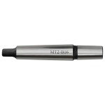 vidaXL Mandrină de filetare cu tarod B16 coadă MT2 filet intern M2-M13 vidaXL Mandrină de filetare cu tarod B16 coadă MT2 filet intern M2-M13