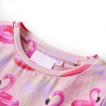 Rochie pentru copii, roz deschis, 116 Rochie pentru copii, roz deschis, 116