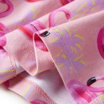 Rochie pentru copii, roz deschis, 116 Rochie pentru copii, roz deschis, 116