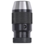 vidaXL Mandrină cu eliberare rapidă MT2-B16, prindere de 13 mm vidaXL Mandrină cu eliberare rapidă MT2-B16, prindere de 13 mm