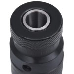 vidaXL Mandrină cu eliberare rapidă MT2-B16, prindere de 13 mm vidaXL Mandrină cu eliberare rapidă MT2-B16, prindere de 13 mm