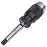 vidaXL Mandrină cu eliberare rapidă MT2-B18, prindere de 16 mm vidaXL Mandrină cu eliberare rapidă MT2-B18, prindere de 16 mm