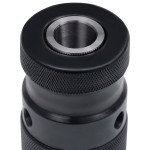 vidaXL Mandrină cu eliberare rapidă MT2-B18, prindere de 16 mm vidaXL Mandrină cu eliberare rapidă MT2-B18, prindere de 16 mm