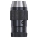 vidaXL Mandrină cu eliberare rapidă MT3-B18, prindere de 16 mm vidaXL Mandrină cu eliberare rapidă MT3-B18, prindere de 16 mm
