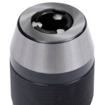 vidaXL Mandrină cu eliberare rapidă MT3-B18, prindere de 16 mm vidaXL Mandrină cu eliberare rapidă MT3-B18, prindere de 16 mm