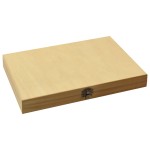 vidaXL Set unelte de strunjire indexabile, 12 piese, 16x16 mm, 100 mm vidaXL Set unelte de strunjire indexabile, 12 piese, 16x16 mm, 100 mm