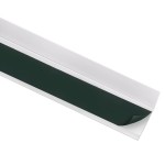 vidaXL Profile trepte formă L, 15 buc, argintiu, 100 cm, aluminiu vidaXL Profile trepte formă L, 15 buc, argintiu, 100 cm, aluminiu