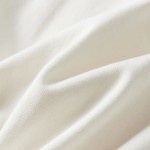 Rochie pentru copii cu mâneci scurte Ecru 140 Rochie pentru copii cu mâneci scurte Ecru 140