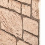 vidaXL Panouri de perete 3D, model cărămidă, bej, 10 buc., EPS vidaXL Panouri de perete 3D, model cărămidă, bej, 10 buc., EPS