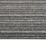 vidaXL Plăci de pardoseală, 20 buc., antracit cu dungi, 50x50 cm, 5 m² vidaXL Plăci de pardoseală, 20 buc., antracit cu dungi, 50x50 cm, 5 m²