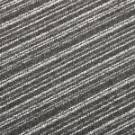 vidaXL Plăci de pardoseală, 20 buc., antracit cu dungi, 50x50 cm, 5 m² vidaXL Plăci de pardoseală, 20 buc., antracit cu dungi, 50x50 cm, 5 m²
