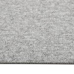 vidaXL Plăci de pardoseală, 20 buc., gri deschis, 50 x 50 cm, 5 m² vidaXL Plăci de pardoseală, 20 buc., gri deschis, 50 x 50 cm, 5 m²