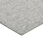 vidaXL Plăci de pardoseală, 20 buc., gri deschis, 50 x 50 cm, 5 m² vidaXL Plăci de pardoseală, 20 buc., gri deschis, 50 x 50 cm, 5 m²