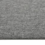 vidaXL Plăci de pardoseală, 20 buc., gri, 50 x 50 cm, 5 m² vidaXL Plăci de pardoseală, 20 buc., gri, 50 x 50 cm, 5 m²