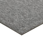 vidaXL Plăci de pardoseală, 20 buc., gri, 50 x 50 cm, 5 m² vidaXL Plăci de pardoseală, 20 buc., gri, 50 x 50 cm, 5 m²