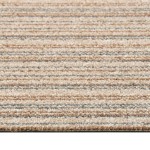 vidaXL Plăci de pardoseală, 20 buc., bej cu dungi, 50 x 50 cm, 5 m²