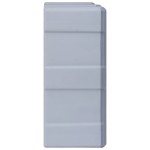 vidaXL Organizator cu 38 de sertare, 52 x 16 x 37,5 cm vidaXL Organizator cu 38 de sertare, 52 x 16 x 37,5 cm