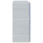 vidaXL Organizator cu 64 de sertare, 52 x 16 x 37,5 cm vidaXL Organizator cu 64 de sertare, 52 x 16 x 37,5 cm